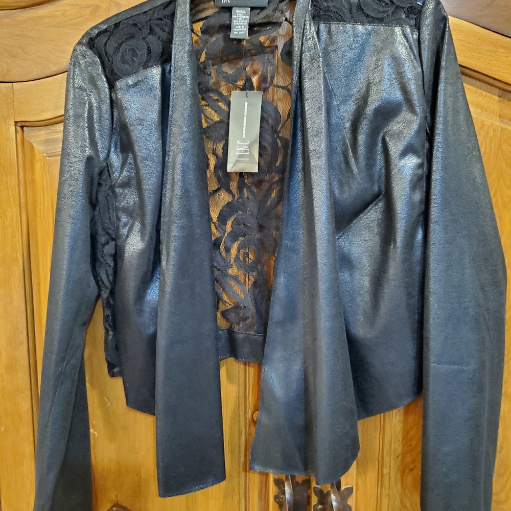 INC jacket